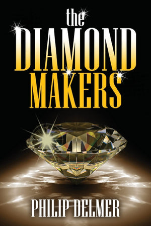 The Diamond Makers,Used