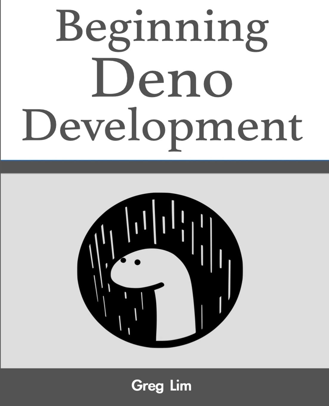 Beginning Deno Development,Used
