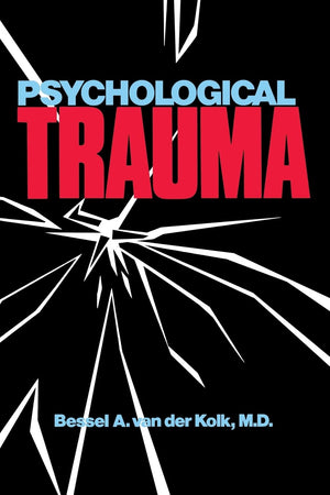 Psychological Trauma,Used
