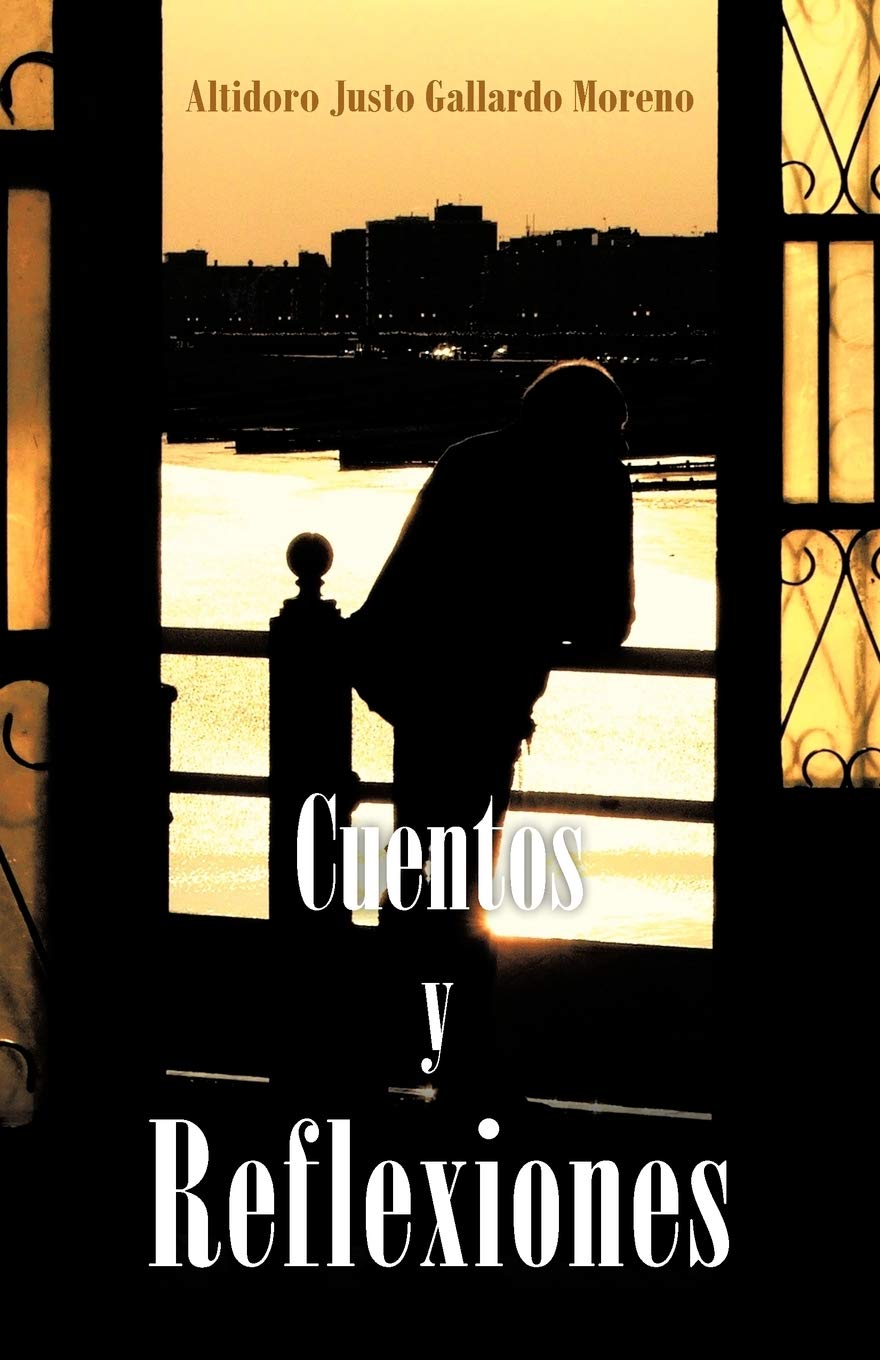 Cuentos Y Reflexiones (Spanish Edition),Used
