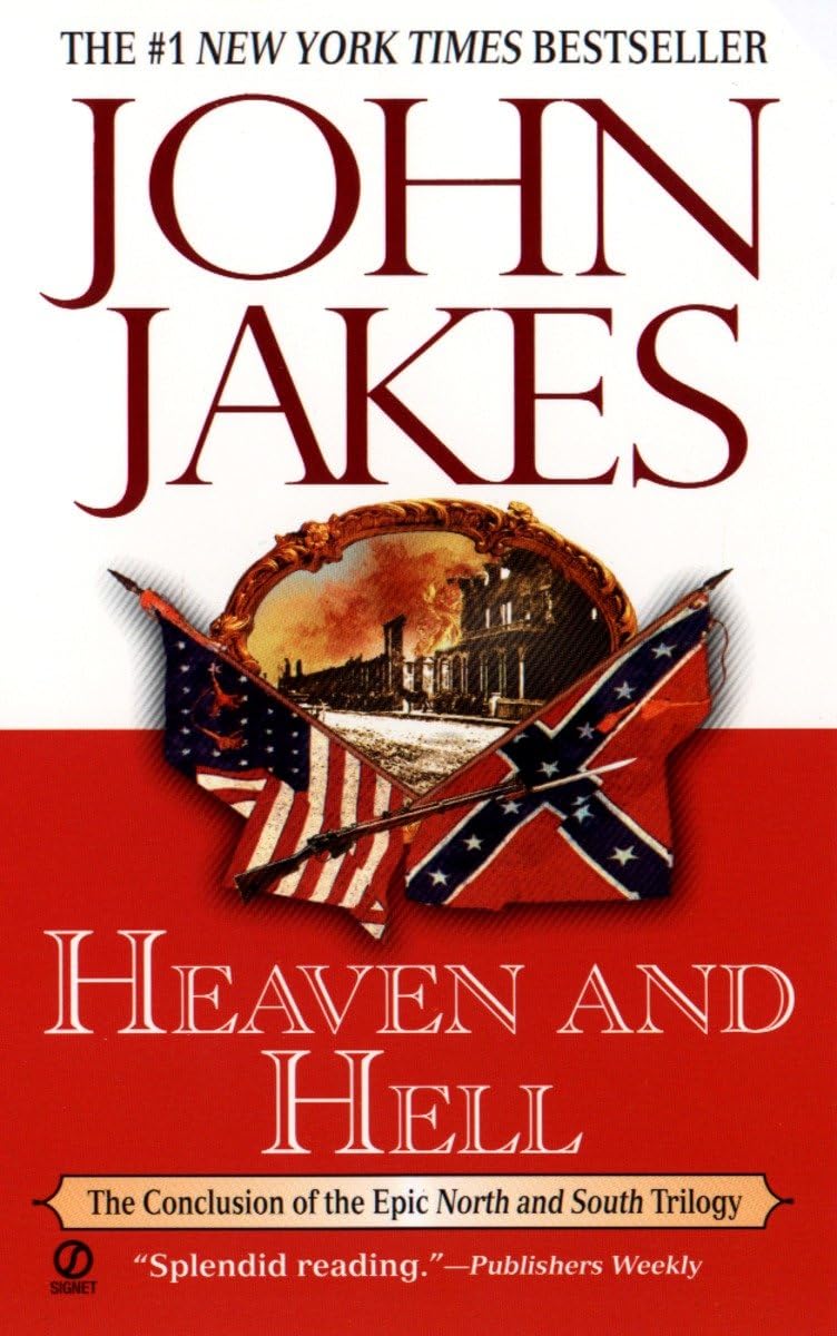 Heaven And Hell (North & South)