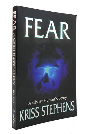 Fear: A Ghost Hunter's Story,Used
