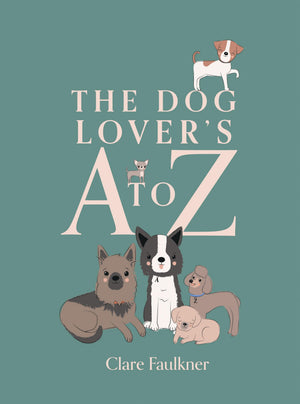 A Dog Lovers A to Z