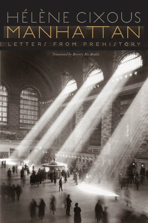 Manhattan: Letters from Prehistory,Used