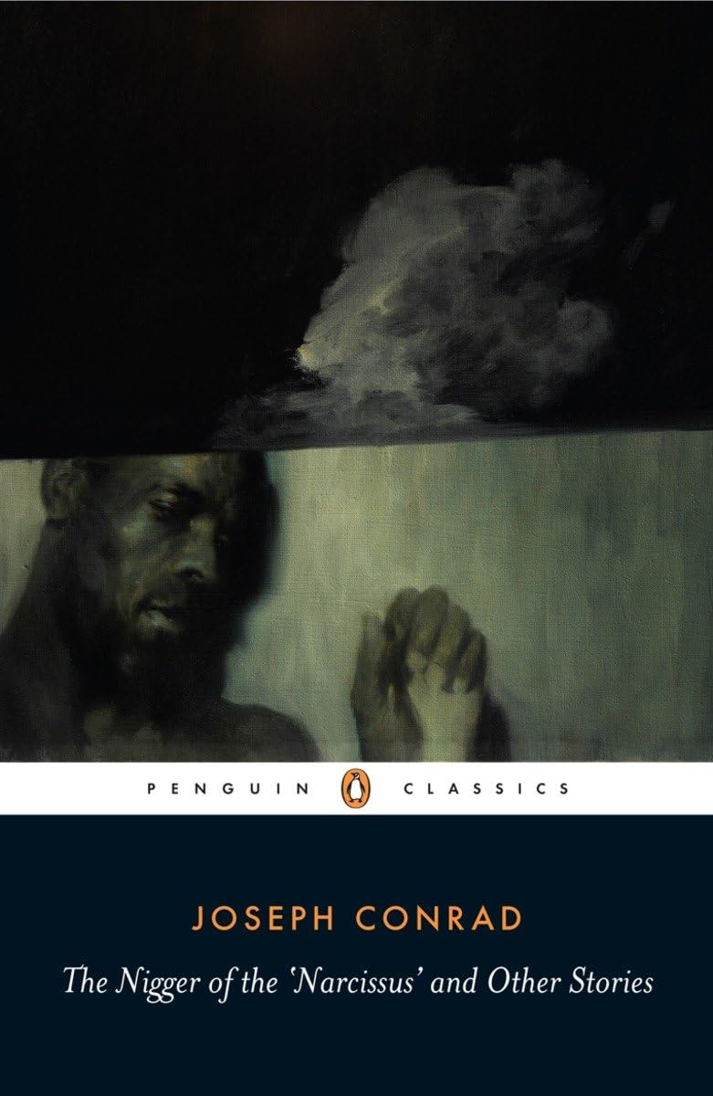 The Nigger of the 'Narcissus' and Other Stories (Penguin Classics),Used
