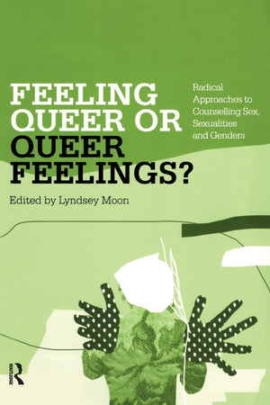 Feeling Queer or Queer Feelings?,Used