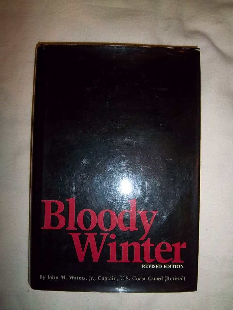 Bloody winter,Used
