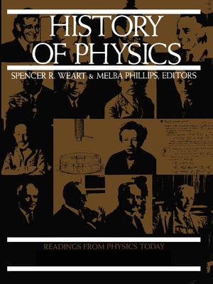History of Physics (Readings from Physics Today),Used