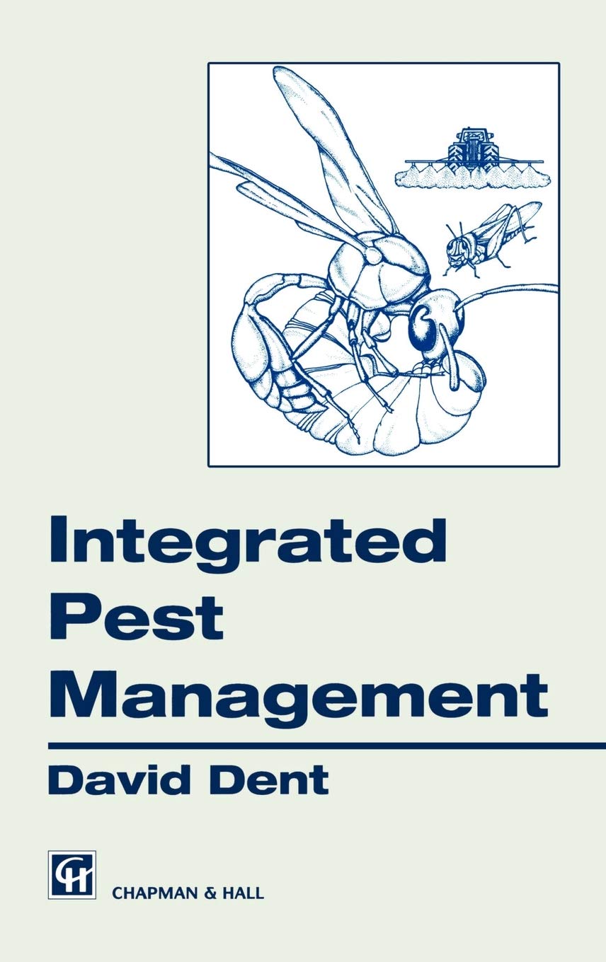Integrated Pest Management,Used
