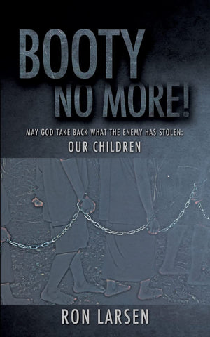 Booty No More!,Used