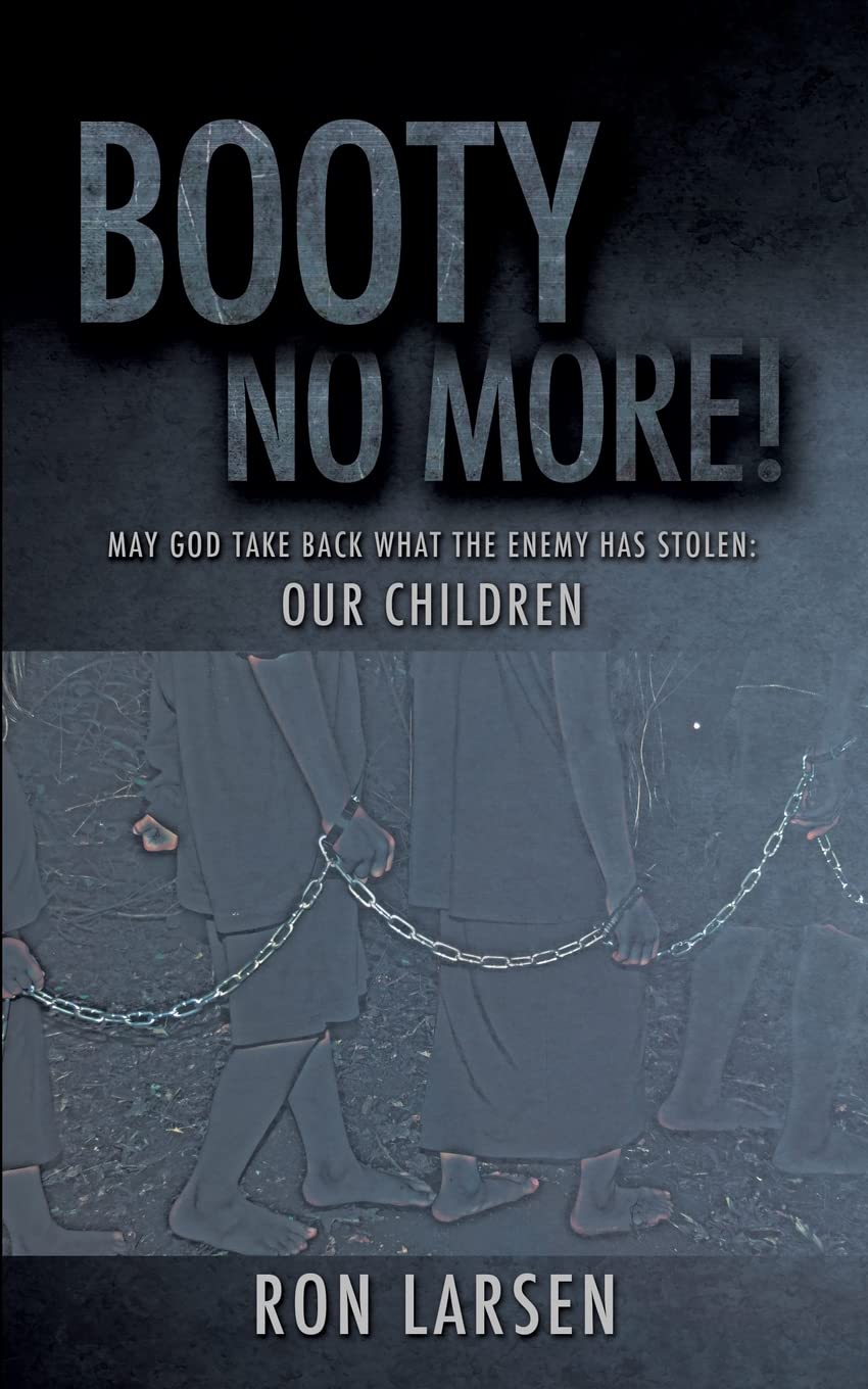 Booty No More!,Used