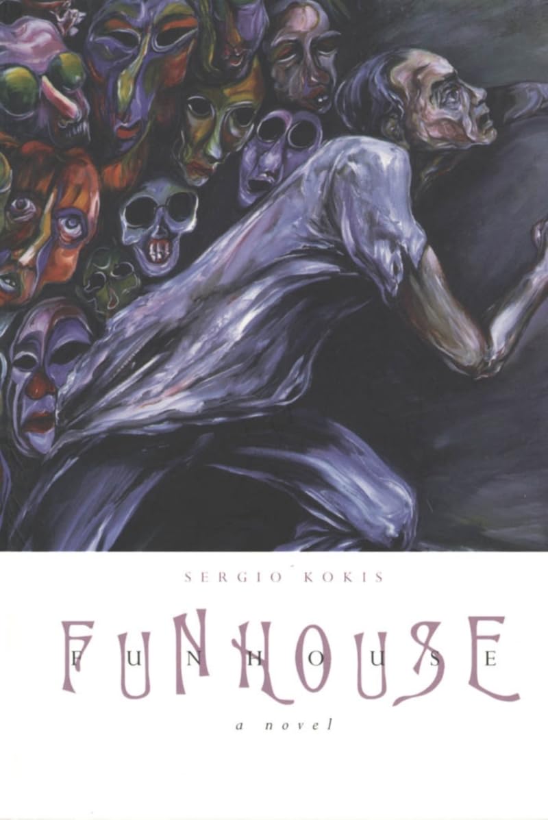 Funhouse,Used