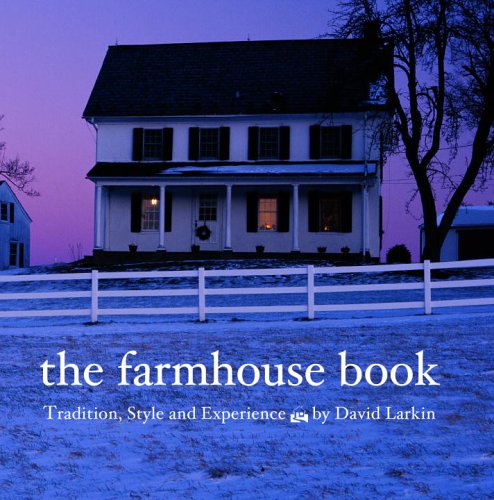 The Farmhouse Book,Used