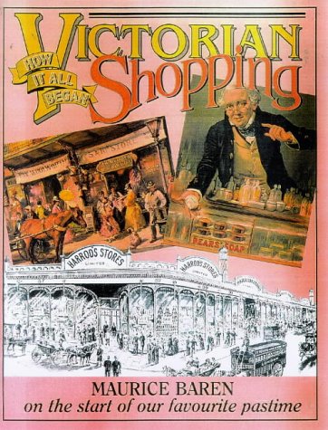 Victorian Shopping,Used