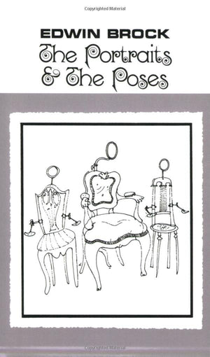 Portraits And The Poses,New