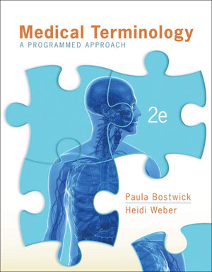 Medical Terminology: A Programmed Approach,Used
