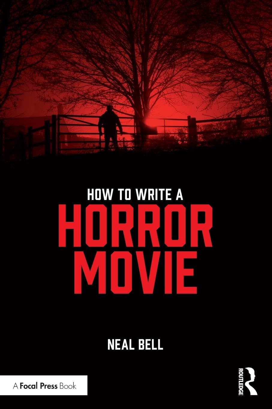 How To Write A Horror Movie,Used