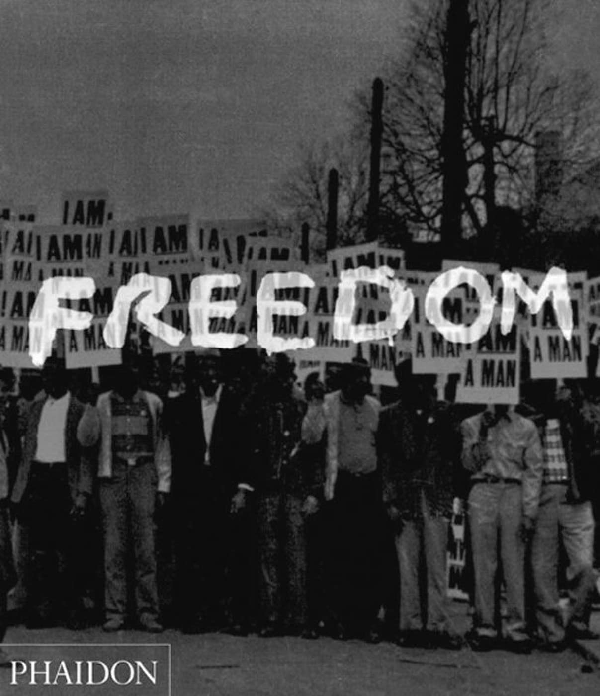 Freedom: A Photographic History of the African American Struggle,Used