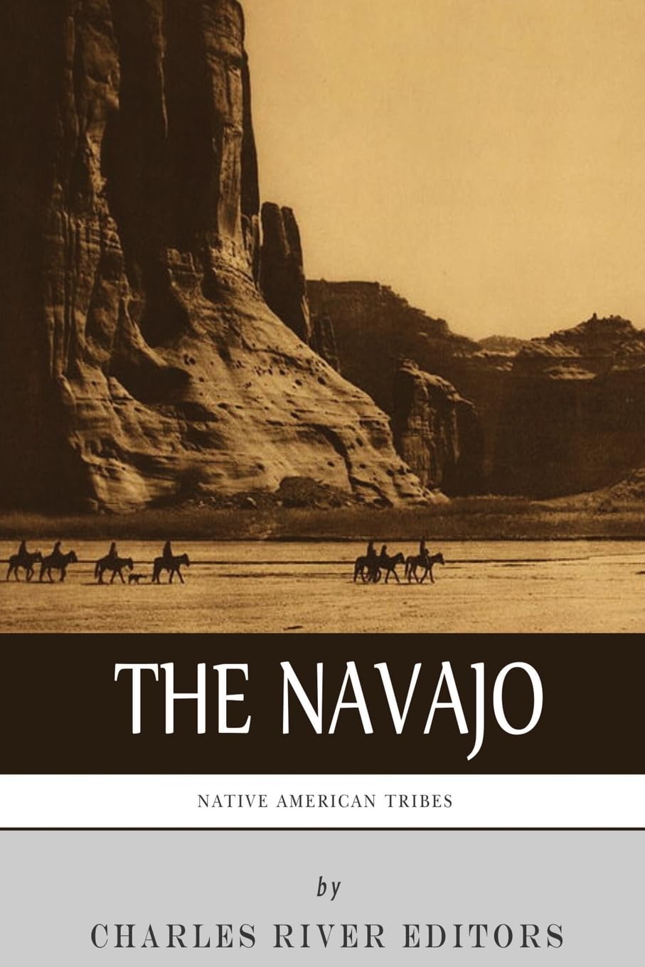 Native American Tribes: The History And Culture Of The Navajo