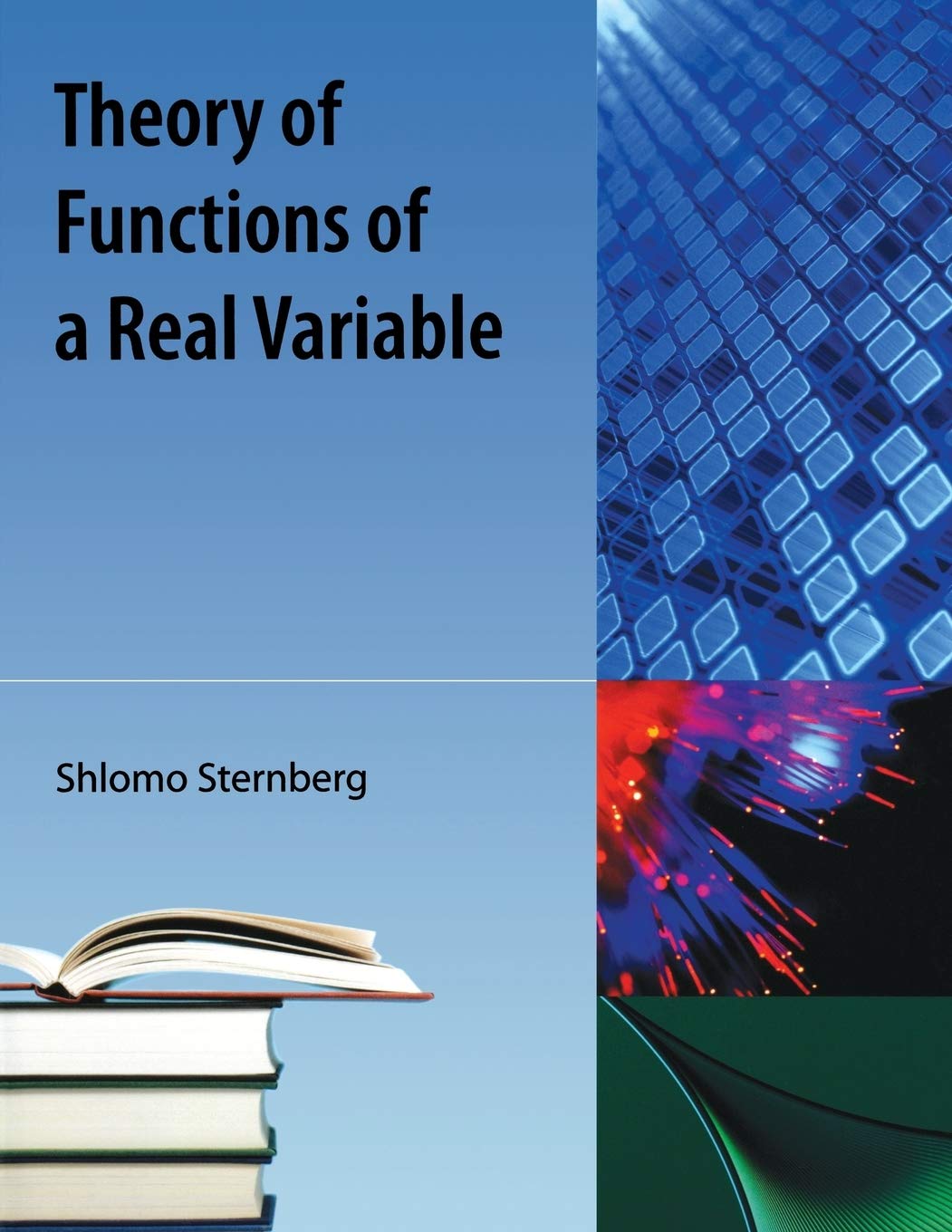 Theory Of Functions Of A Real Variable,Used