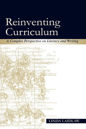 Reinventing Curriculum,Used