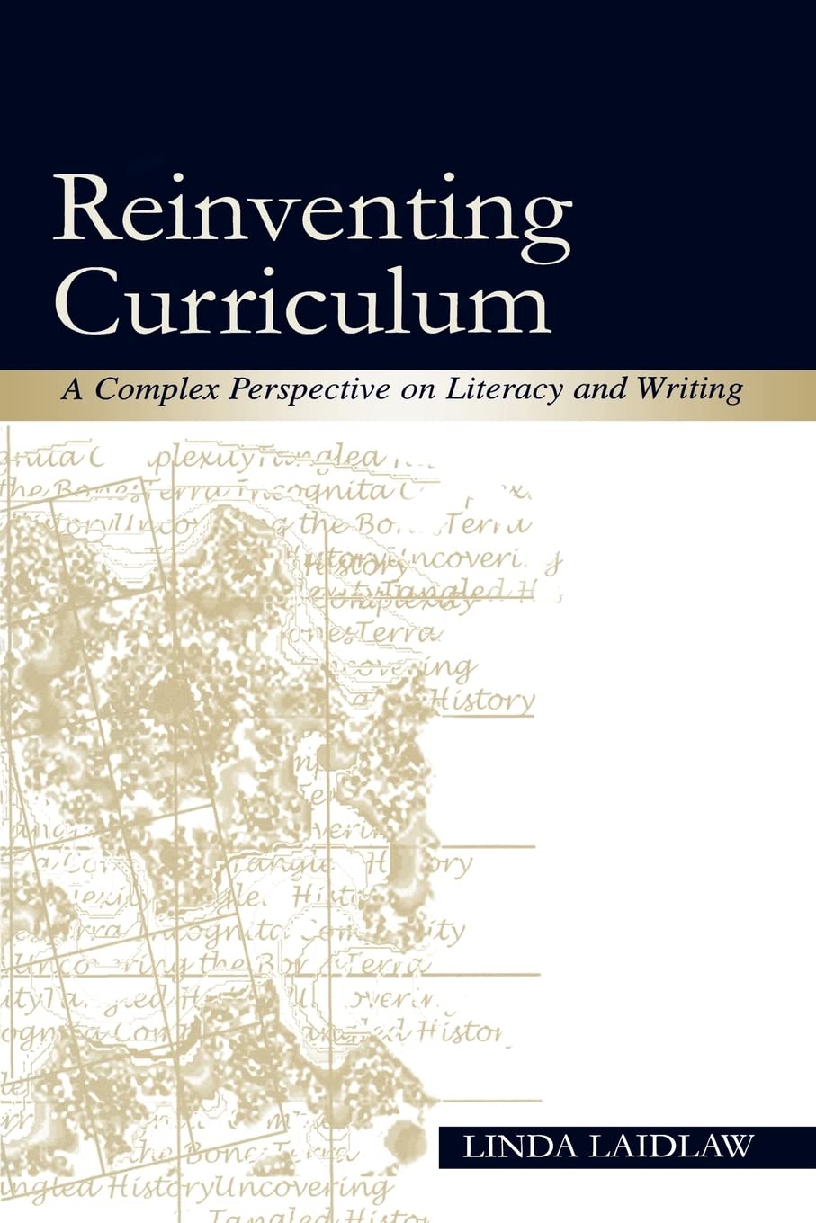 Reinventing Curriculum,Used