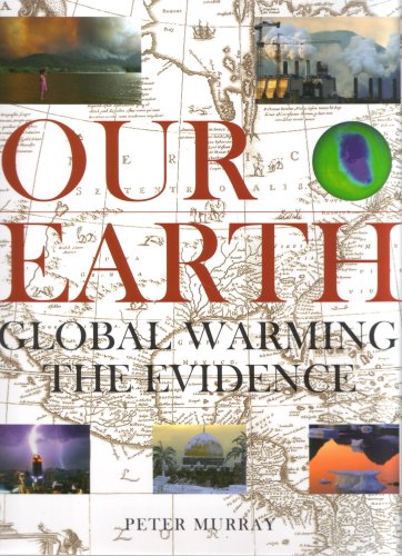 Our Earth,Used
