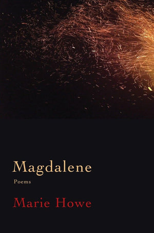 Magdalene: Poems,New