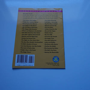 ScaredyCat Kitten (Storytime Books),Used