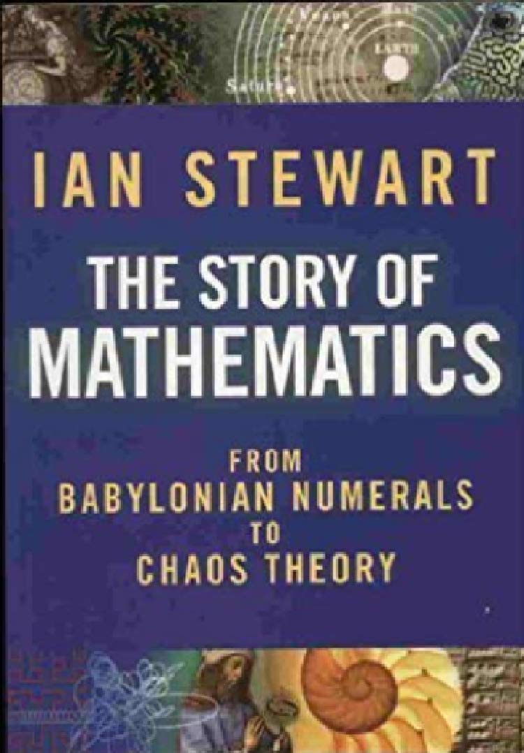 The Story of Mathematics: From Ancient Babylon to the Last Unsolved Problems,Used