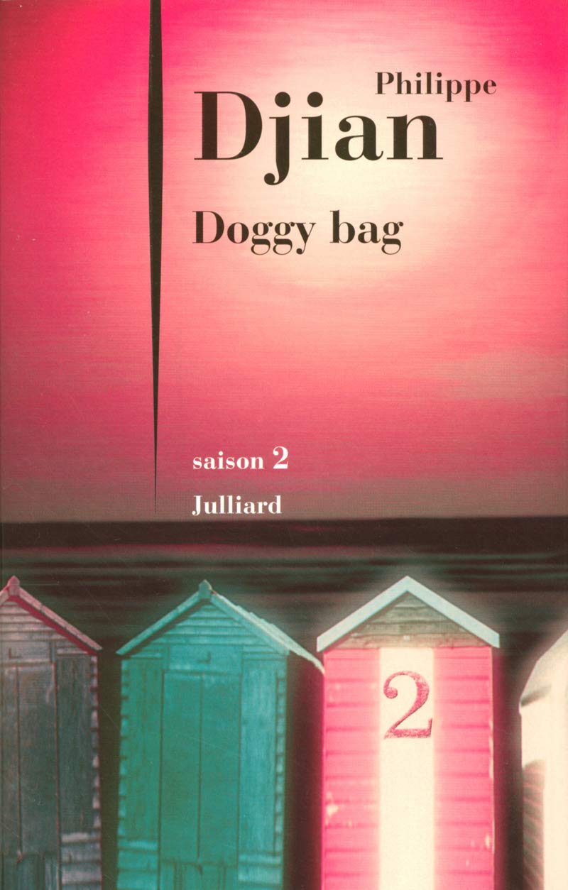 Doggy bag  saison 2,Used