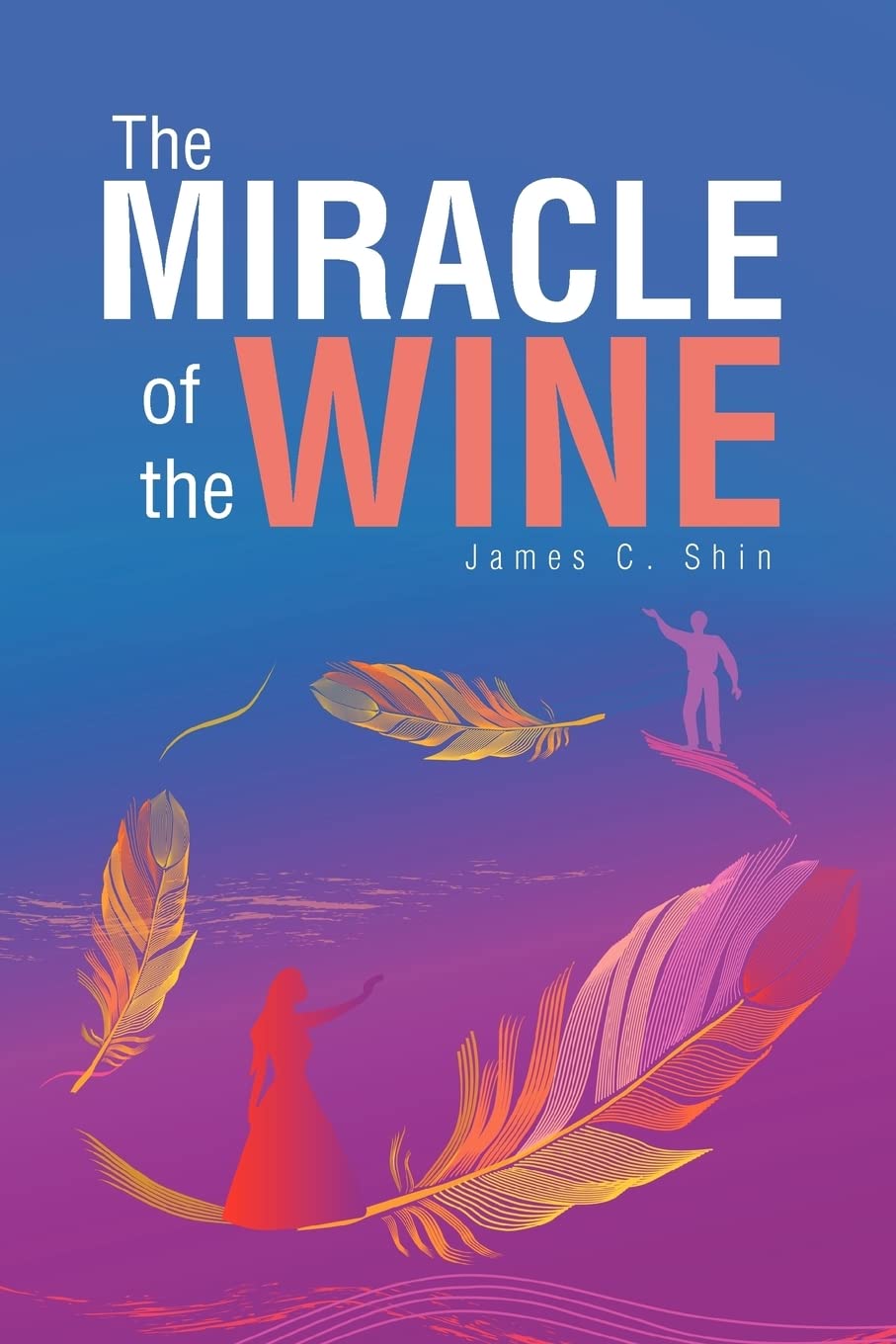 The MIRACLE of the WINE,Used
