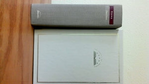 Three Novels: Uncle Tom's Cabin, The Minister's Wooing, Oldtown Folks (The Library of America),Used