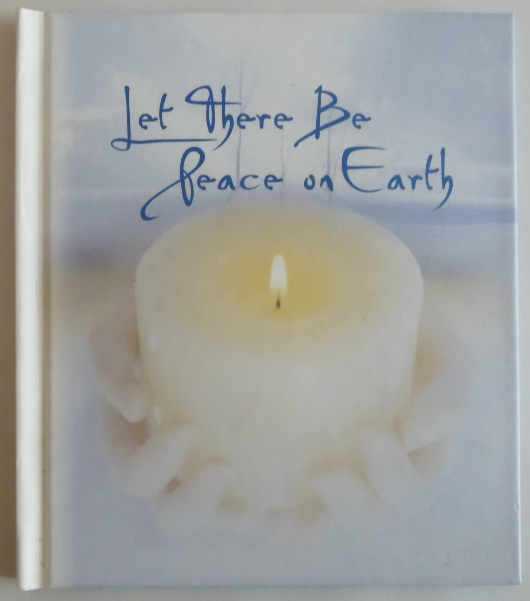 Let There Be Peace on Earth,Used