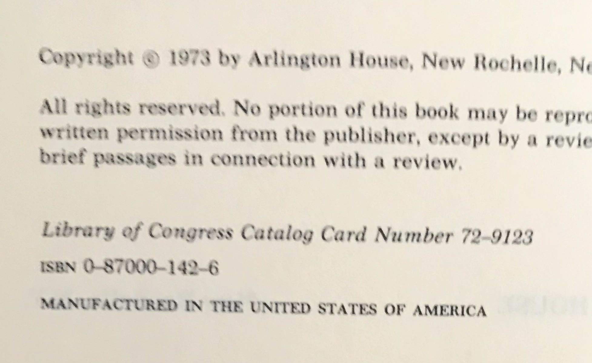 The Conquest Of Poverty,New