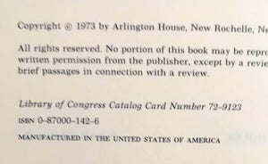 The Conquest Of Poverty,New