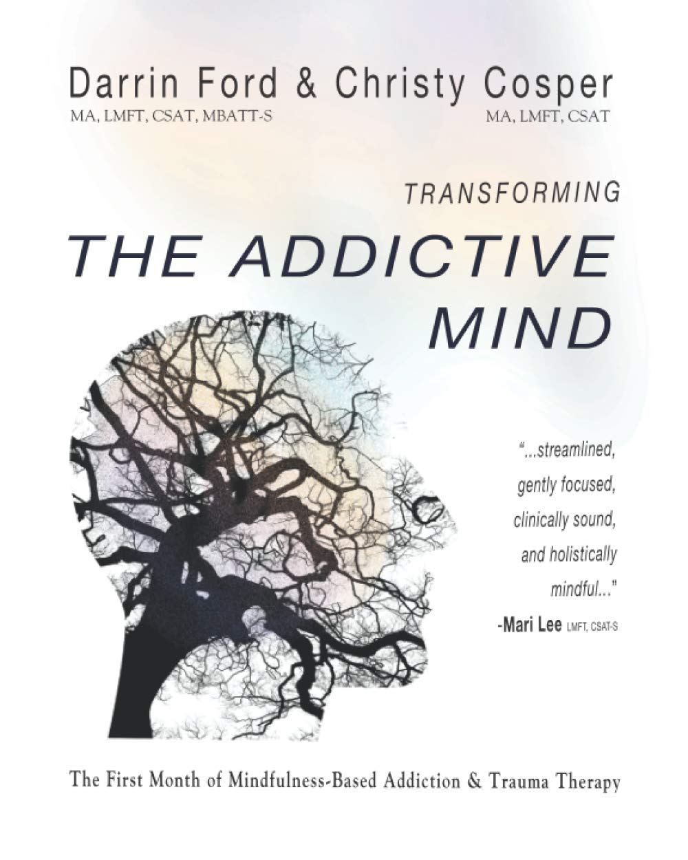 Transforming the Addictive Mind: The First Month of MindfulnessBased Addiction Therapy (MBAT),Used