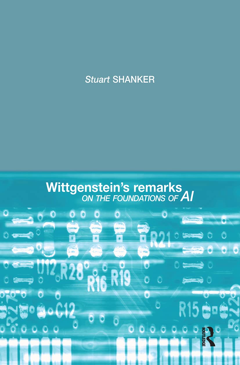 Wittgenstein'S Remarks On The Foundations Of Ai,Used