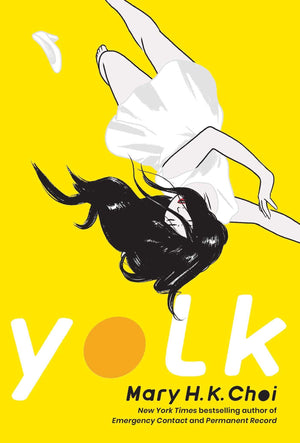 Yolk,Used