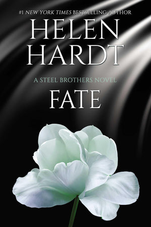Fate (13) (Steel Brothers Saga),New