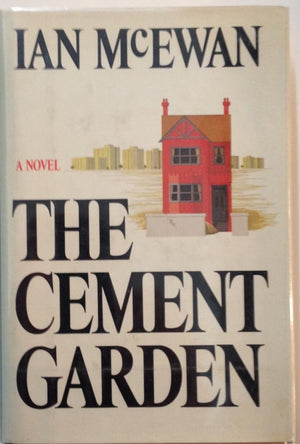 The Cement Garden,Used