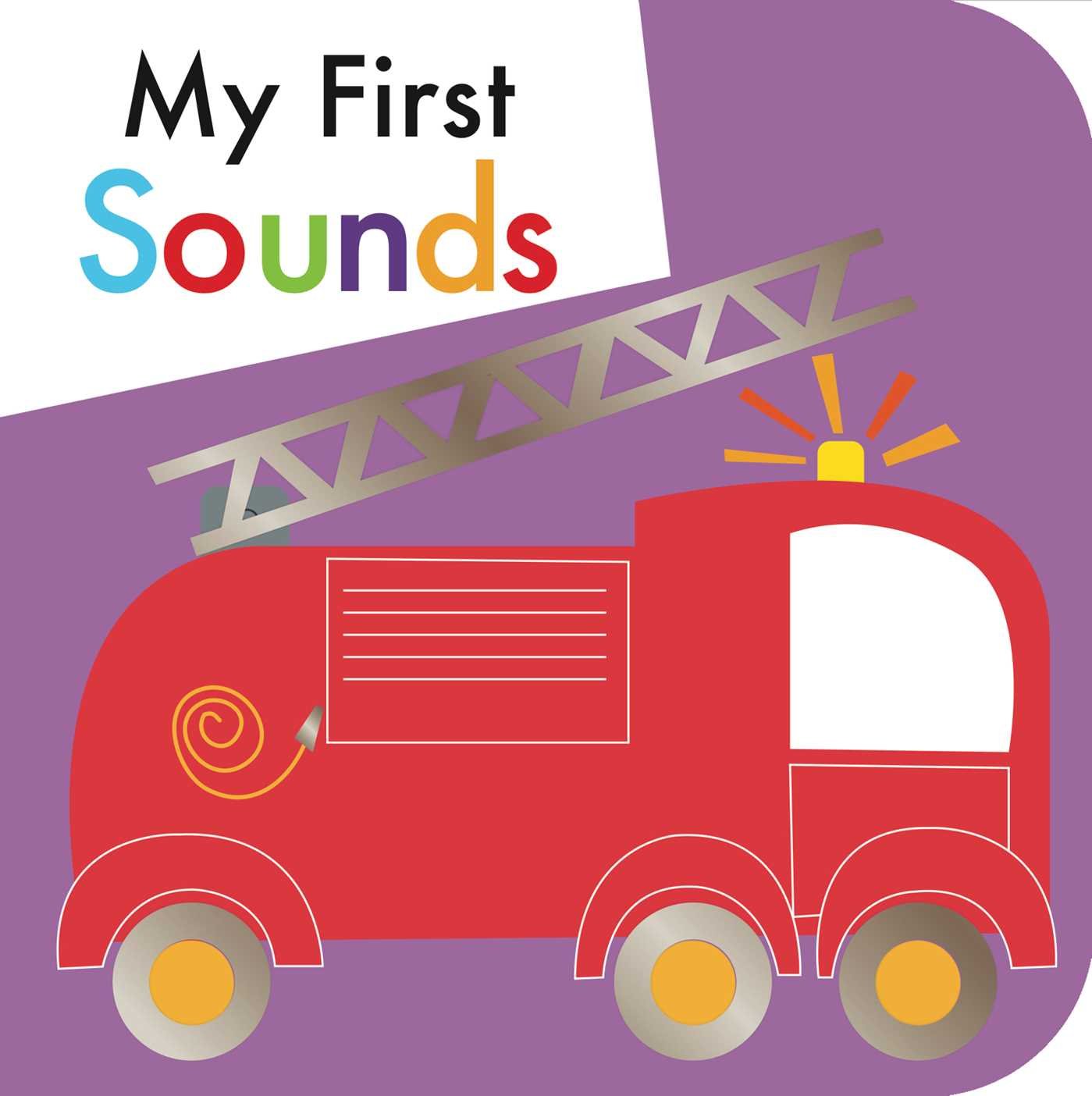 My First Sounds,Used