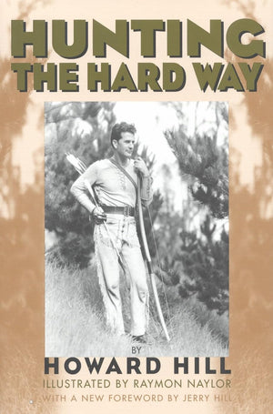 Hunting The Hard Way,Used