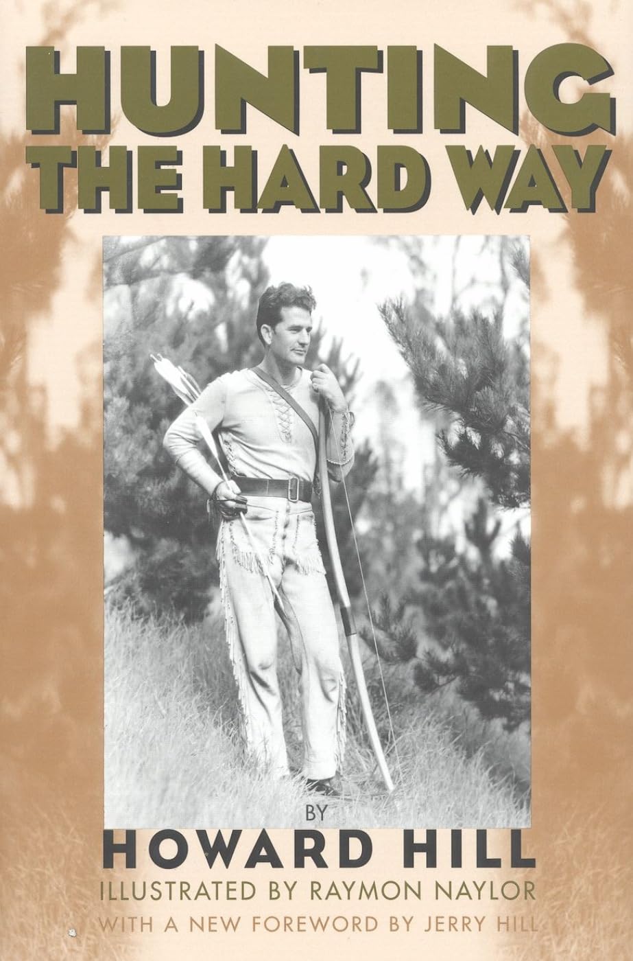 Hunting The Hard Way,Used