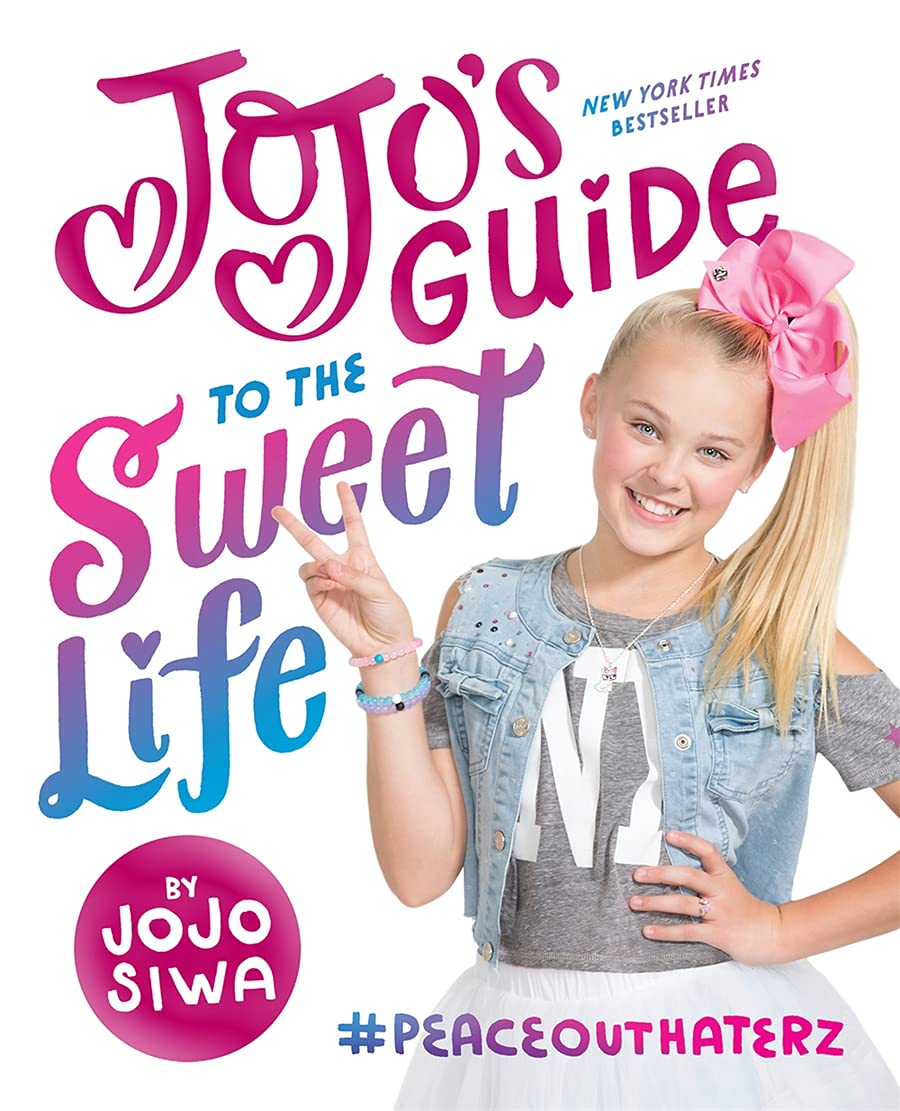 Jojo'S Guide To The Sweet Life: #Peaceouthaterz