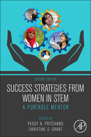 Success Strategies From Women in STEM: A Portable Mentor,Used
