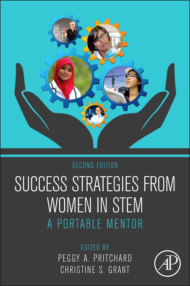 Success Strategies From Women in STEM: A Portable Mentor,Used