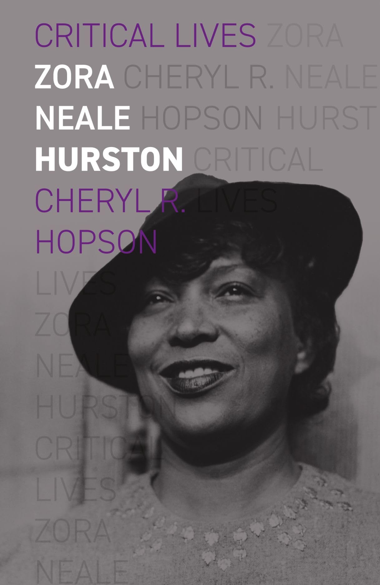 Zora Neale Hurston (Critical Lives),New