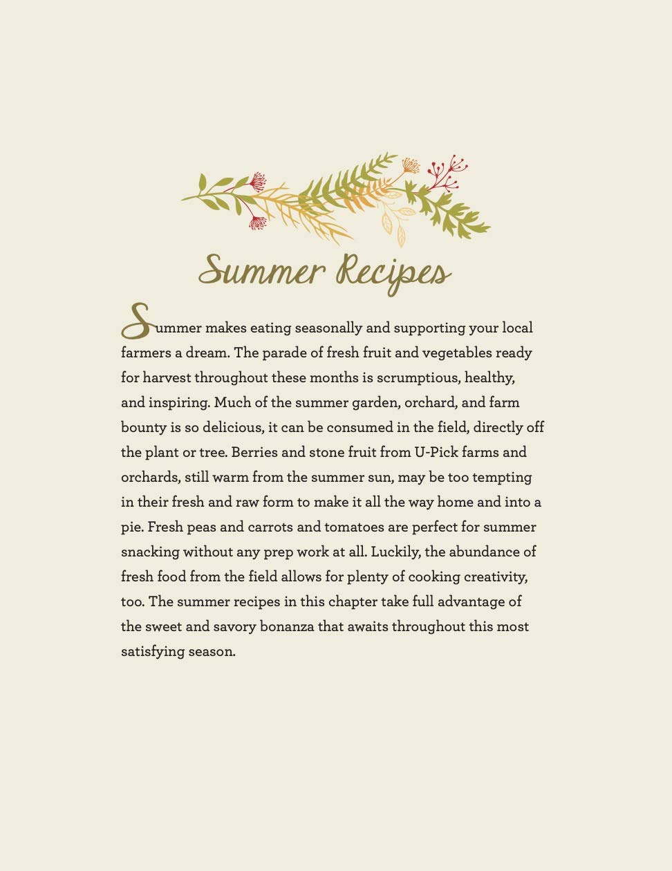 Field to Fork: A Collection of Classic Recipes from The Old Farmer's Almanac,Used