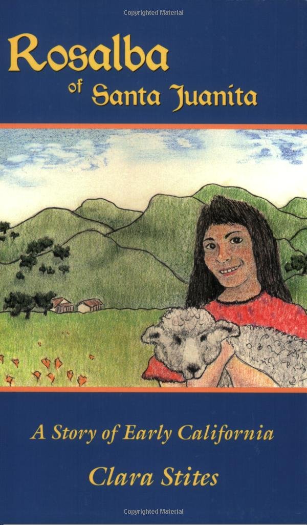 ROSALBA,Used